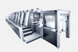 Heidelberg XL 106-8P5